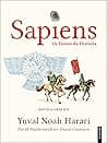 Cover of Sapiens, Vol. 3 by Yuval Noah Harari