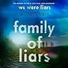 Cover of Family of Liars by E. Lockhart