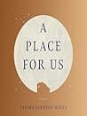 Cover of A Place for Us by Deepti Gupta