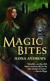 Cover of Magic Bites by Ilona Andrews