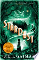 Cover of Stardust by Neil Gaiman