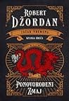 Cover of Ponovorođeni zmaj by Robert Jordan