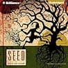 Cover of Seed by Ania Ahlborn