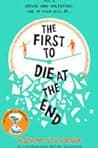 Cover of The First to Die at the End by Adam Silvera