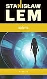 Cover of Solaris by Stanisław Lem