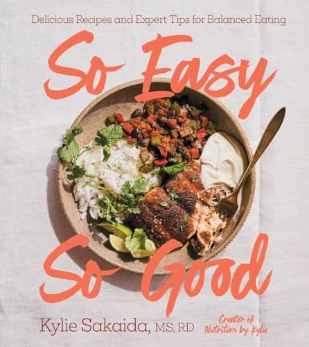 Cover of So Easy So Good by Kylie Sakaida