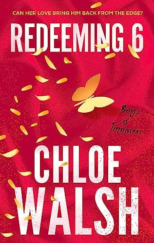 Cover of Redeeming 6 by Chloe Walsh