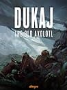 Cover of The Old Axolotl: Hardware Dreams by Jacek Dukaj