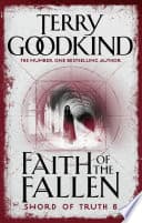 Cover of Faith Of The Fallen by Terry Goodkind