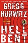 Cover of Hellbent by Gregg Hurwitz