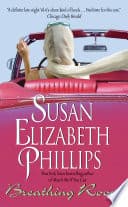 Cover of Breathing Room by Susan Elizabeth Phillips