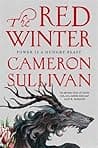 Cover of The Red Winter by Cameron Sullivan
