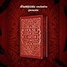 Cover of House of Earth and Blood by Sarah J. Maas