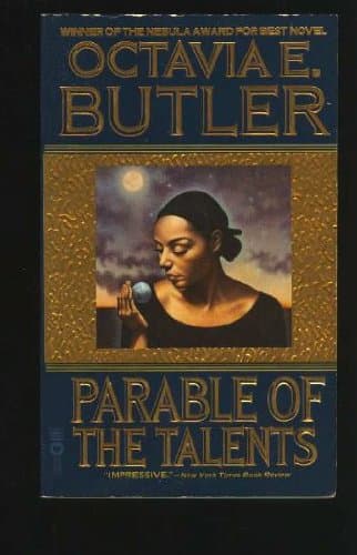 Cover of Parable of the Talents by Octavia E. Butler