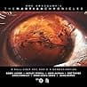 Cover of The Martian Chronicles by Ray Bradbury
