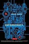 Cover of Infomocracy by Malka Older