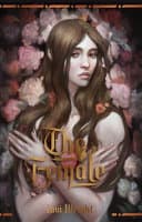 Cover of The Female by Invi Wright