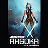 Cover of Star Wars: Ahsoka by E. K. Johnston