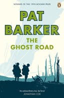 Cover of The Ghost Road by Pat Barker