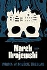 Cover of Widma w mieście Breslau by Marek Krajewski