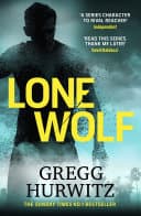 Cover of Lone Wolf by Gregg Hurwitz