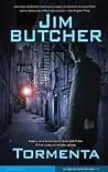 Cover of Tormenta by Jim Butcher