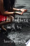 Cover of If He Had Been with Me by Laura Nowlin