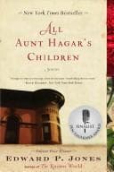 Cover of All Aunt Hagar's Children: Stories by Edward P. Jones