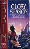 Cover of Glory Season by David Brin