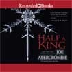 Cover of Half a King by Joe Abercrombie