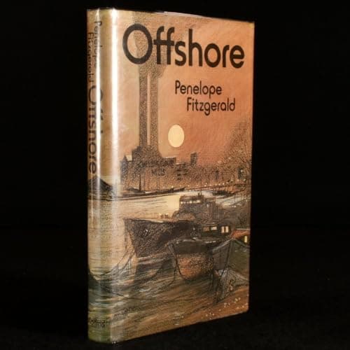 Cover of Offshore by Penelope Fitzgerald