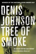 Cover of Tree of Smoke by Denis Johnson
