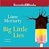 Cover of Big Little Lies by Liane Moriarty