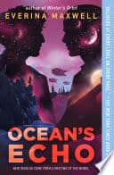 Cover of Ocean's Echo by Everina Maxwell