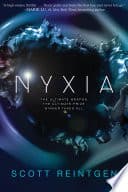 Cover of Nyxia by Scott Reintgen