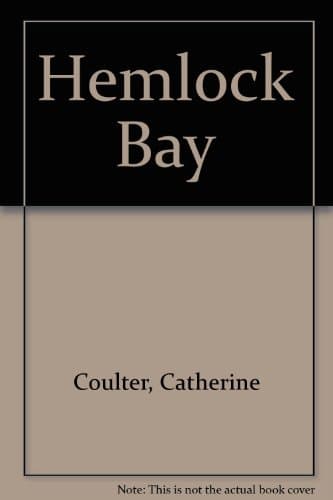 Cover of Hemlock Bay by Catherine Coulter