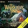 Cover of The Wandering Inn: Book 5 - The Last Light by pirateaba