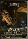 Cover of Smaug: Unleashing the Dragon by Daniel Falconer