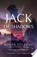 Cover of Jack of Shadows by Roger Zelazny