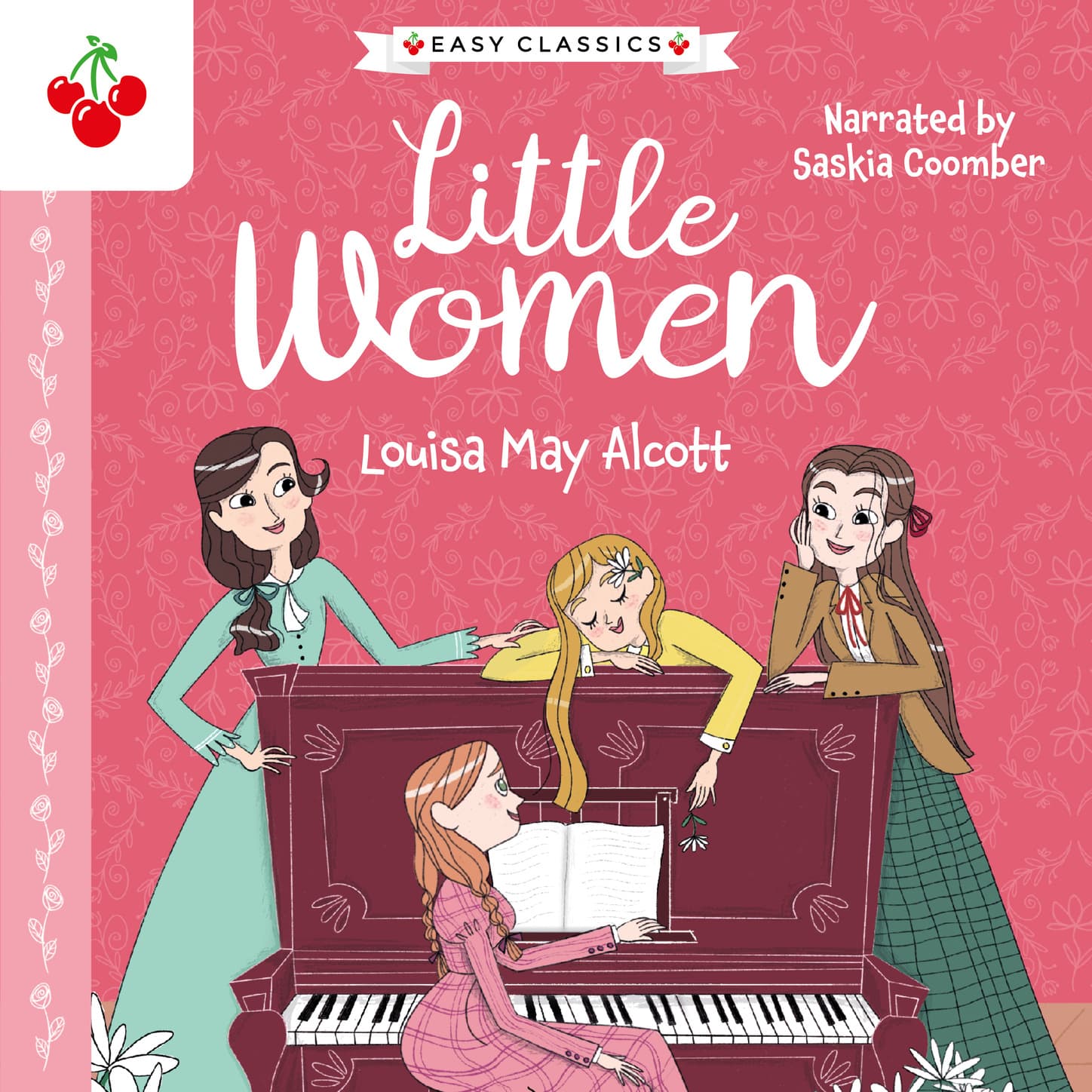 Cover of Little Women - The American Classics Children's Collection (unabridged) by Louisa may Alcott