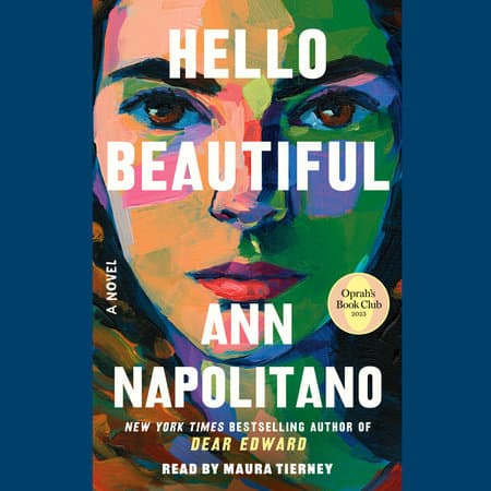 Cover of Hello Beautiful by Ann Napolitano