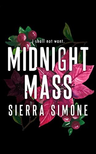 Cover of Midnight Mass by Sierra Simone