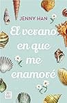Cover of El verano en que me enamoré by Jenny Han