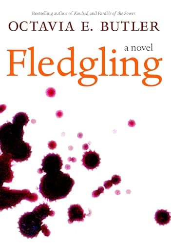 Cover of Fledgling by Octavia E. Butler