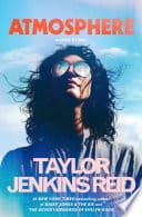 Cover of Atmosphere by Taylor Jenkins Reid