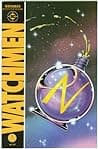 Cover of Watchmen #9: The Darkness of Mere Being by Alan Moore