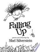 Cover of Falling Up by Shel Silverstein