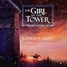 Cover of The Girl in the Tower by Katherine Arden