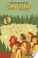 Cover of Lumberjanes, Vol. 7: A Bird's-Eye View by Shannon Watters