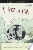 Cover of I Am a Cat by Aiko Ito